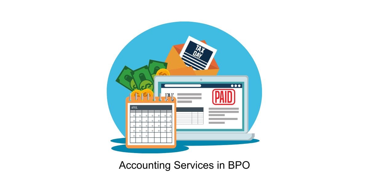 Accounting Services in BPO