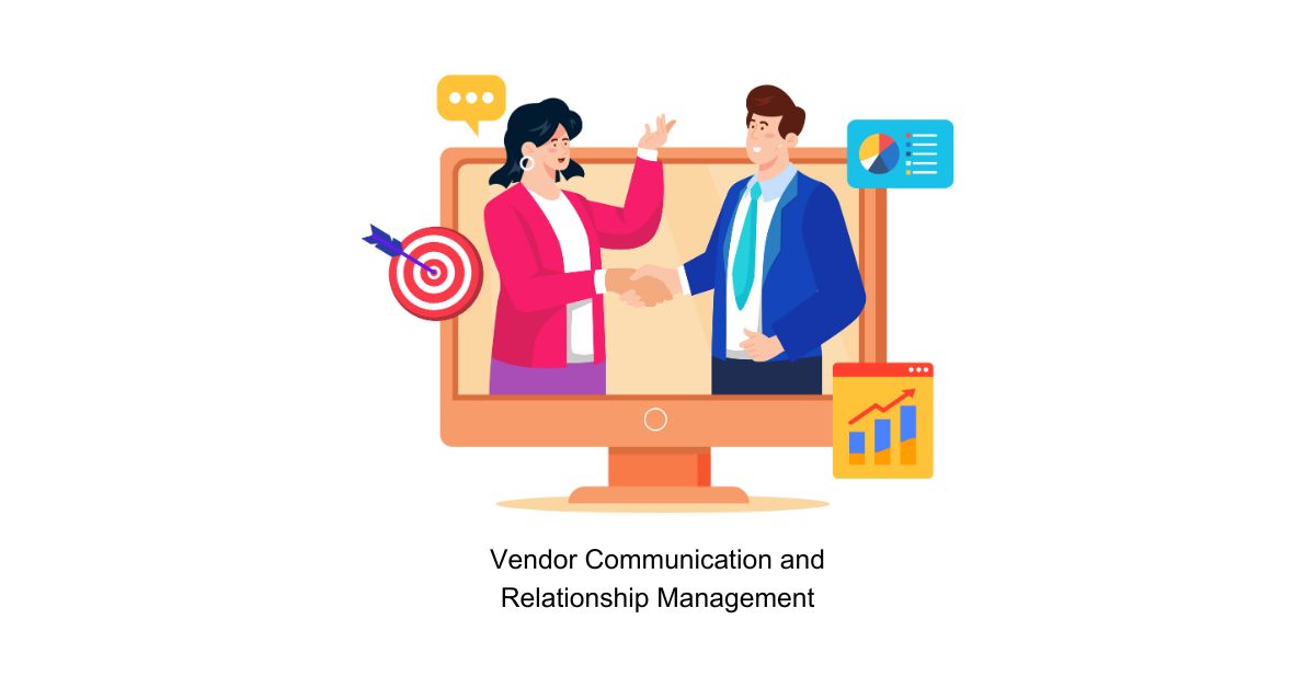 BPO Vendor Communication and Relationship Management for Accounts Payable