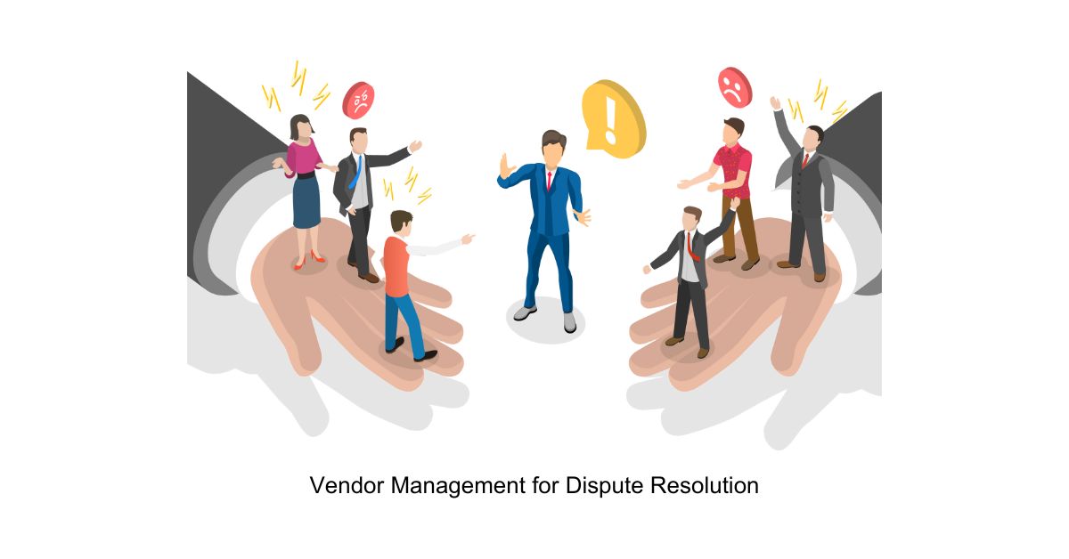 BPO Vendor Management for Accounts Payable Dispute Resolution