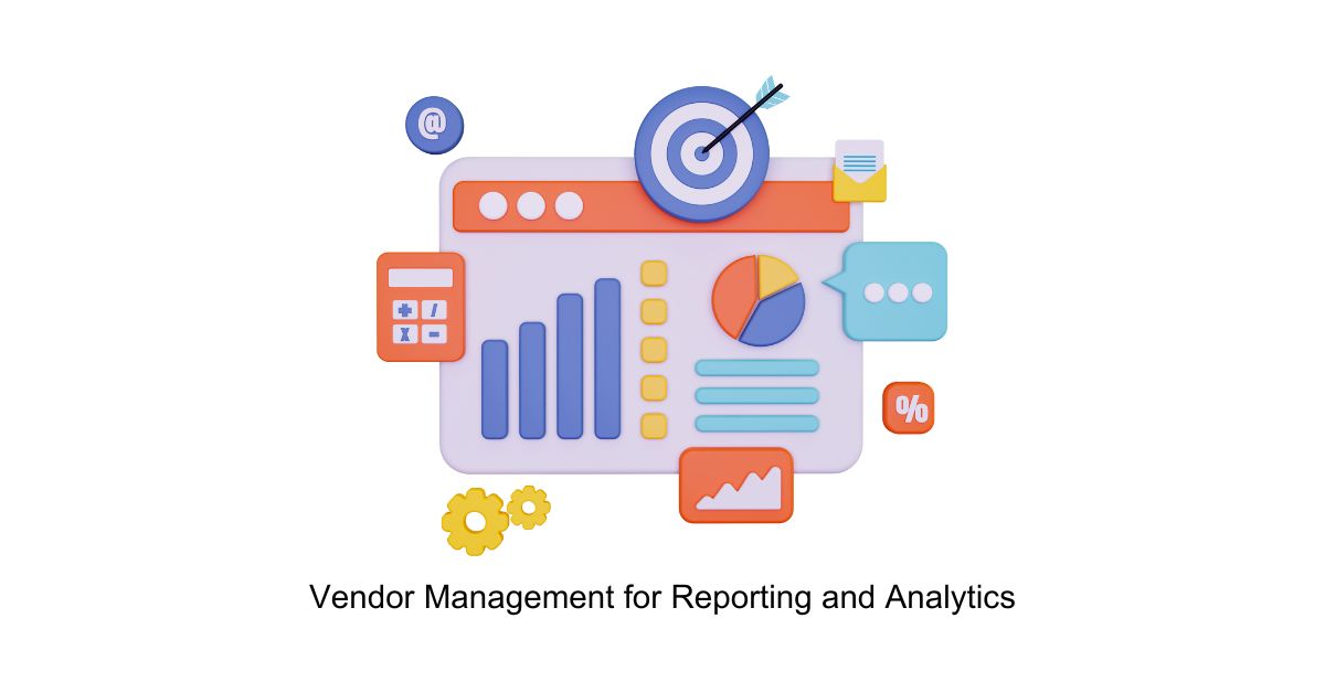 BPO Vendor Management for Accounts Payable Reporting and Analytics