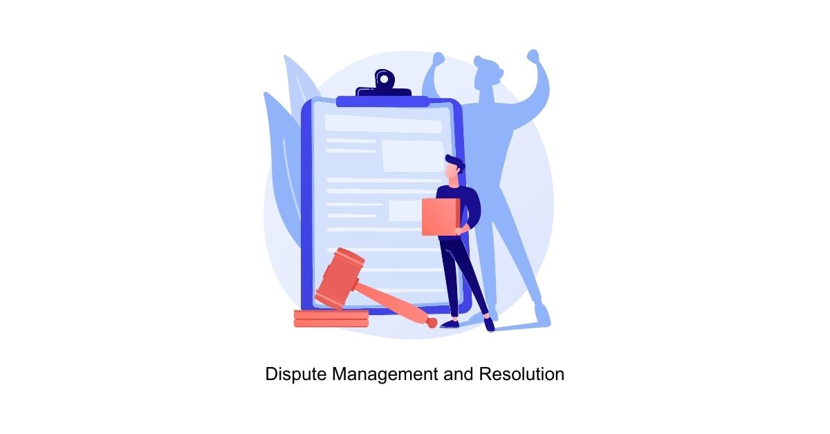 Dispute Management and Resolution in BPO Accounts Receivable (AR)