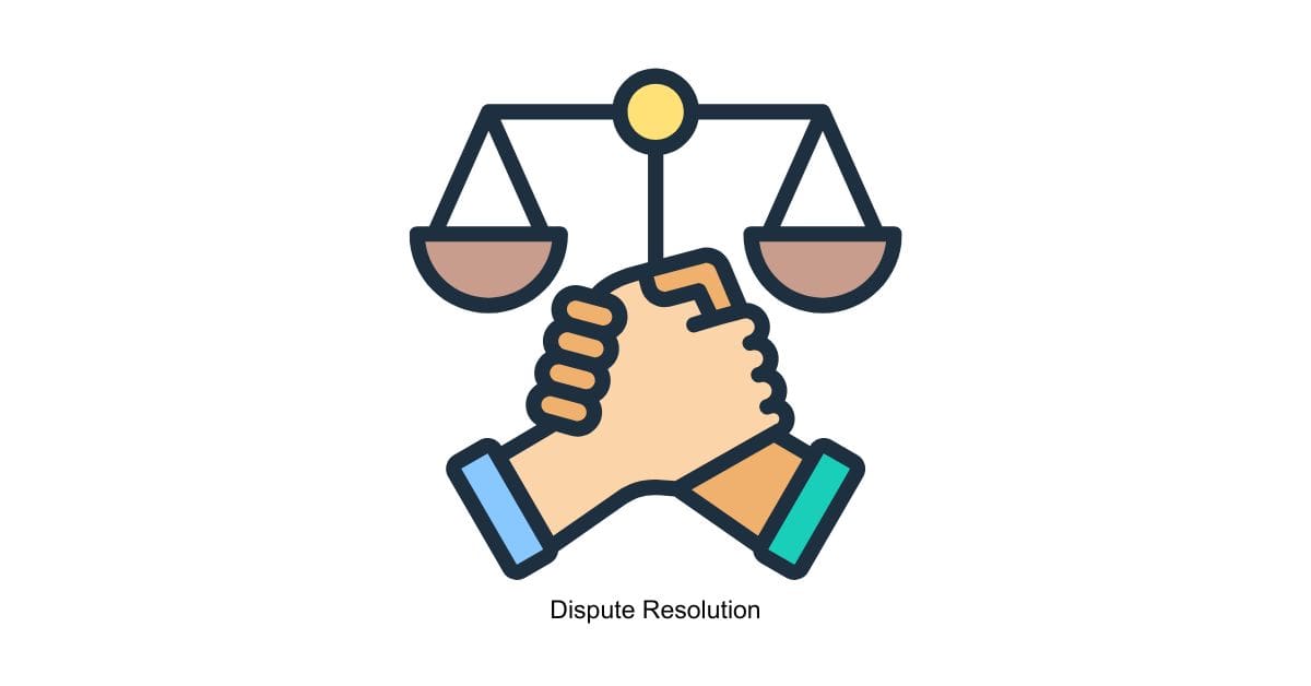Dispute Resolution in BPO Accounts Payable Finance Support