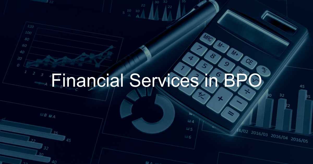 Financial Services in BPO