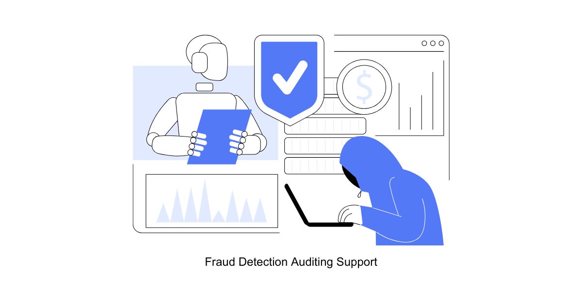 Fraud Detection Auditing Support in BPO Accounts Payable (AP)