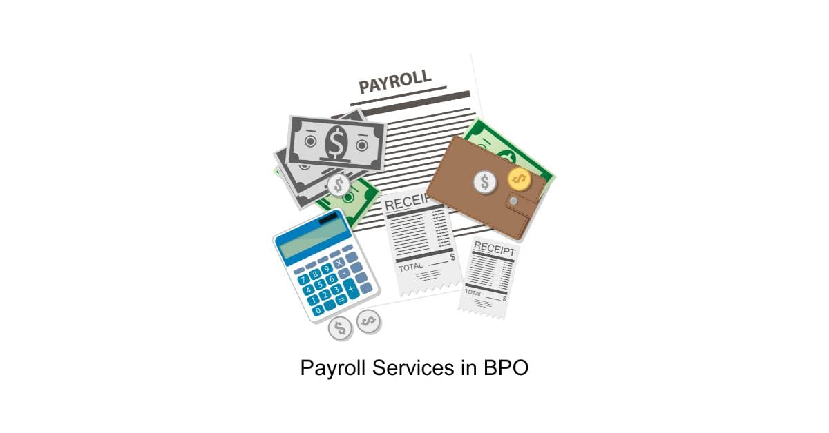 Payroll Services in BPO
