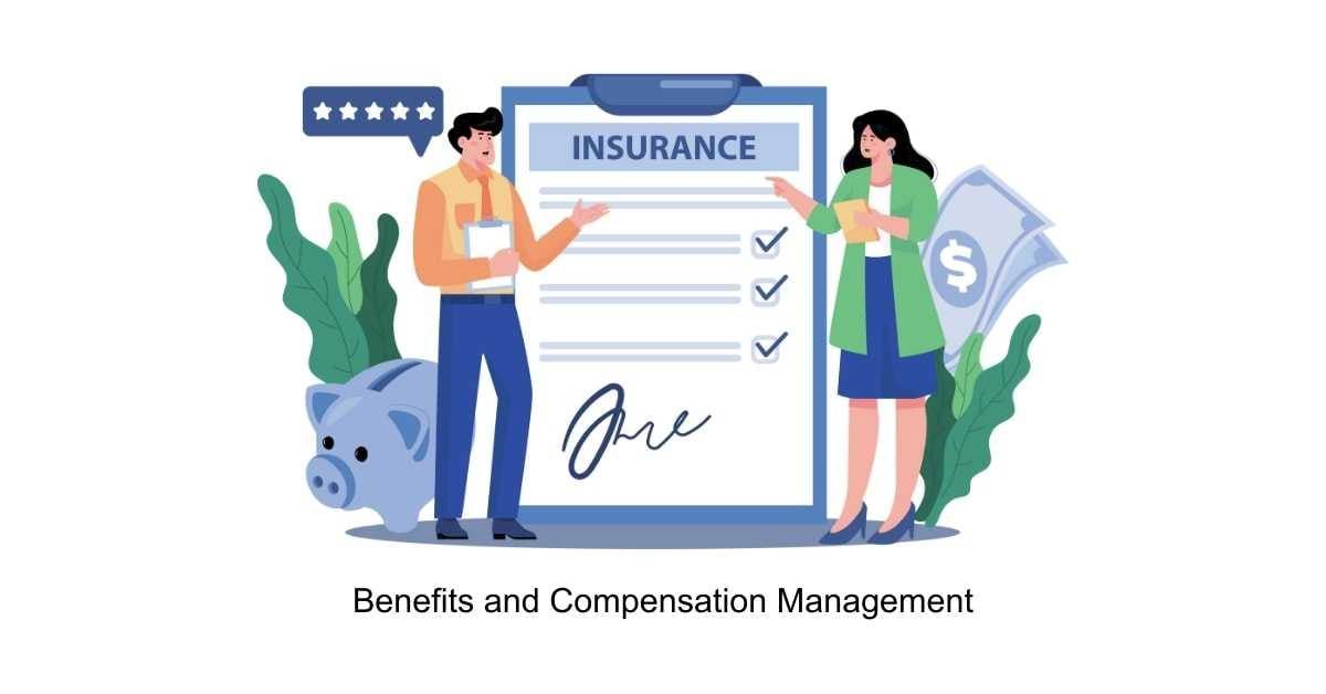 Benefits and Compensation Management Finance Support in BPO