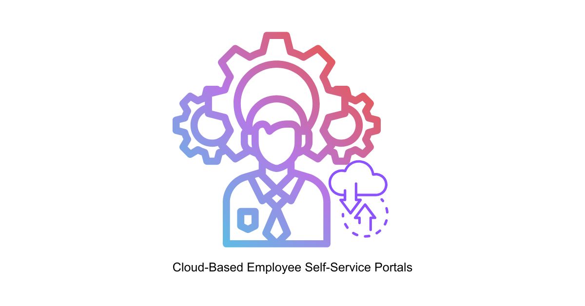 Cloud-Based Employee Self-Service Portals for Payroll Processing Support in BPO