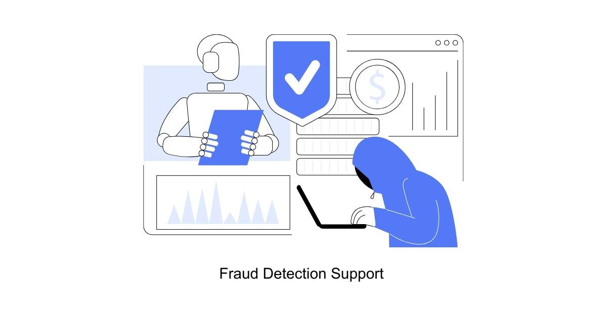 Fraud Detection Support for BPO Accounts Receivable (AR)