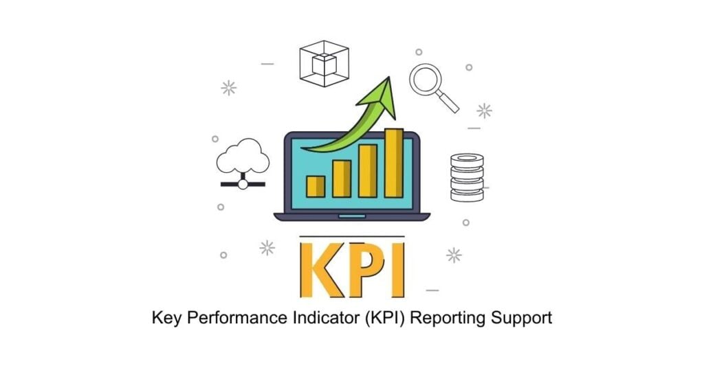 Key Performance Indicator (KPI) Reporting Support for BPO Accounts Receivable (AR)