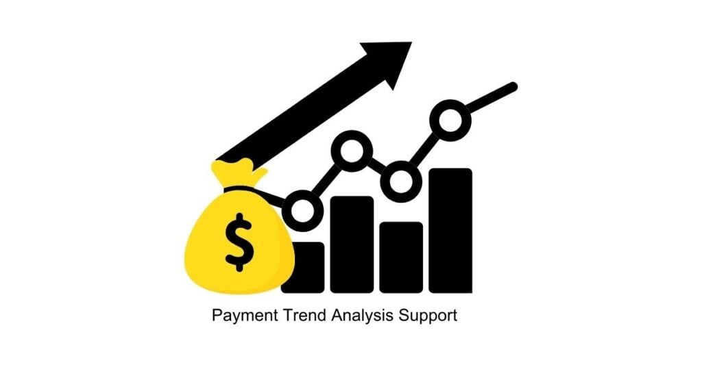 Payment Trend Analysis Support for BPO Accounts Receivable (AR)