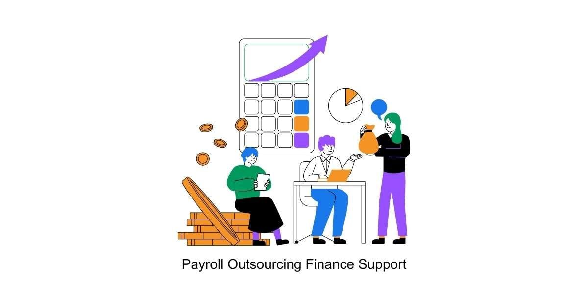 Payroll Outsourcing Finance Support in BPO