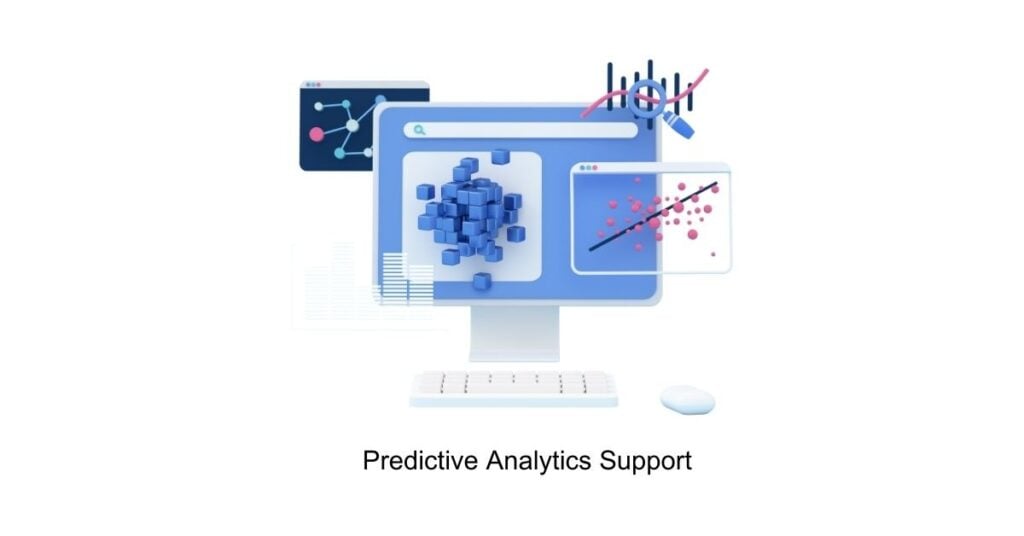 Predictive Analytics Support for BPO Accounts Receivable (AR)